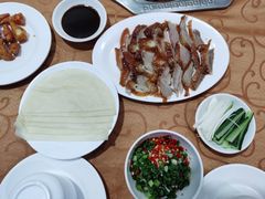 -北平楼·老北京涮羊肉(双流总店)