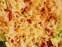 蛋炒饭-宋文成烤肉(白沙巷店)