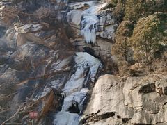 -黑龙潭风景区