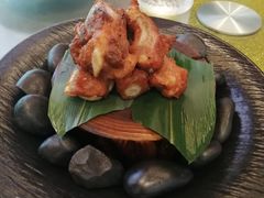 -沿江海南菜·文昌鸡祖师爷(大东海店)