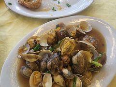 -秋姐美食店(旅游大道店)