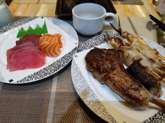 -西藏饭店·亚克·食光自助餐厅(文殊院店)