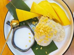 芒果糯米饭-河内街越南融合菜(侨港店)