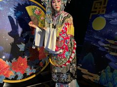 -北京杜莎夫人蜡像馆