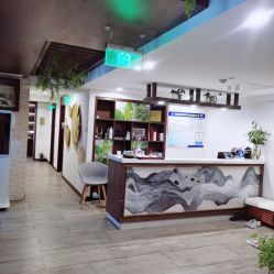 -青青一生美皮肤管理