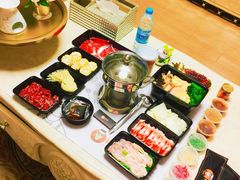 -锅sir时尚火锅外卖(滨江店)