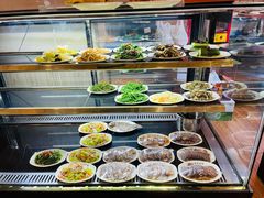 -庆丰包子铺(和平里店)