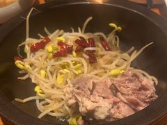 -云海肴·汽锅鸡·云南菜(广安门天虹店)