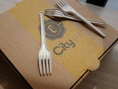 -City1+1城市比萨·意面(桂林路店)