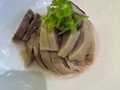 -太阳门淮扬菜(南京博物院店)