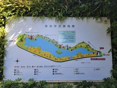 -华侨城湿地公园