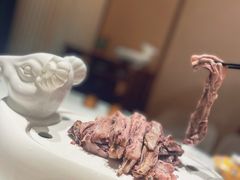 -宁夏国强手抓羊肉·清真菜(未央路凤三店)