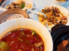 -眉州东坡(华联万柳店)