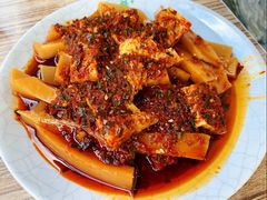 -清真益鑫羊肉手抓馆(南大街店)