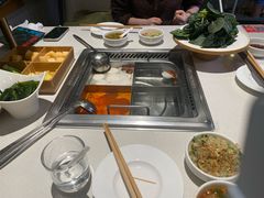 -海底捞火锅(长宁路龙之梦店)