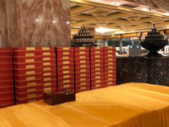 大堂-万宝海鲜舫(劳动公园店)