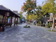 -大蜀山国家森林公园