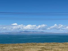 -青海湖国家重点风景名胜区