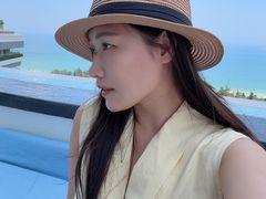-瑰丽酒店·海吧·天际下午茶·现场DJ·天台酒吧