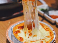 起司地瓜-泥炉烧肉师(新街口金銮巷店)