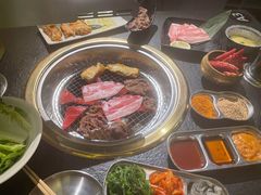 -伊茉家的烤肉店(勒泰中心店)