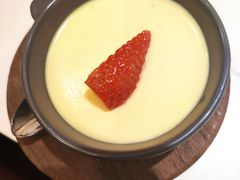 布丁-尊品牛排(沙湾印象汇店)