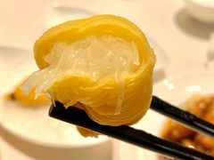 银罗千层酥-利苑酒家(宜安广场店)