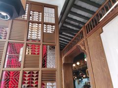 -伙靠·江浙菜(田林路店)