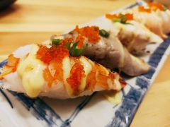 -高木日本料理(静安寺店)
