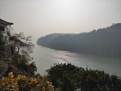 -三游洞