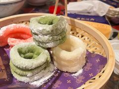 -小匠喜·江西菜(世茂广场店)