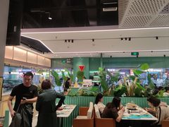 -川人百味·水煮活鱼(赛罕万达店)
