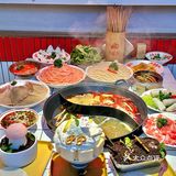 厦门的火锅居然已经这种程度了，不敢信