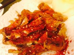 草原酥羊排-华兴大酒楼(亿宝大厦店)