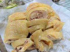 -阿金大白·上海菜馆(新天地店)