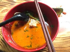 -老宅原住民沙茶面精品小吃(龙头路店)