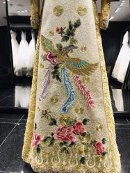点击看大图 -GRACE KELLY婚纱与礼服(北京店)