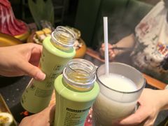 -牛New寿喜烧(金茂览秀城店)