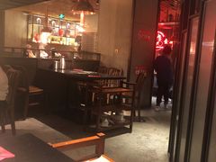 -牛事制造局牛肉火锅(莲岳路店)