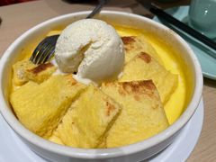 -吕氏疙瘩汤·新派鲁菜(芝罘万达店)