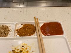 -小鲜肉延边朝鲜族烤串(珠海店)