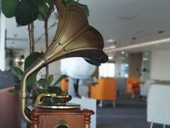 -及象咖啡(卓越世纪中心2楼大堂店)