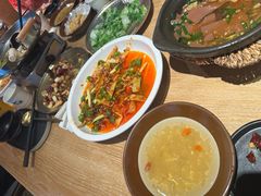 -川堂风·跷脚牛肉·乐山爆炒(宝山日月光店)