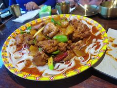 -巴依老爷新疆餐厅