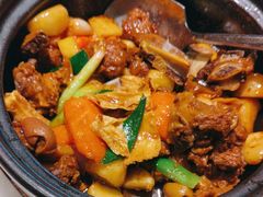 -莞府家宴·东莞菜(市民服务中心店)