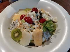 -小放牛炒菜馆(北国商城店)