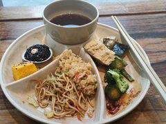 -素满香·全民食养自助(建邺万达店)