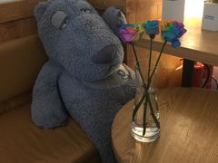 -Blueglass酸奶(财富购物中心店)