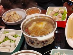 -重庆德忆火锅（龙南街3店）(渝水岸餐饮)