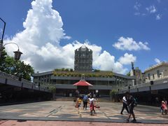 -麦哲伦十字架